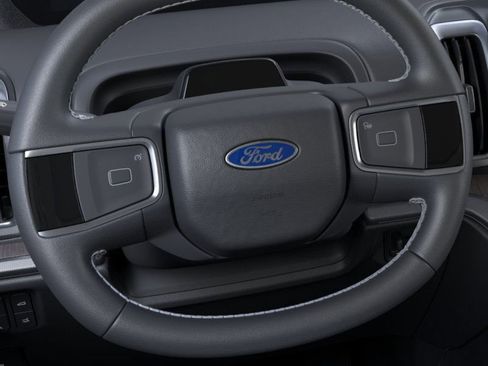 New 2026 Ford Expedition Max Platinum w/ Platinum Ultimate Package AWD/4WD image 43