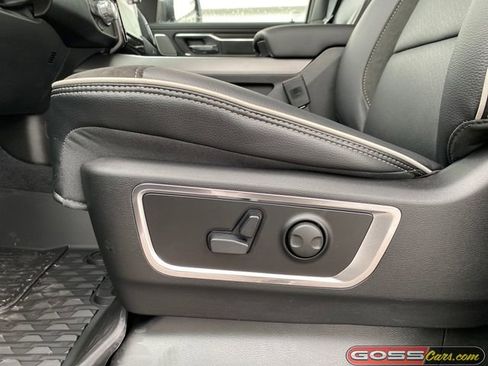 New 2026 RAM 1500 Laramie w/ Night Edition image 27