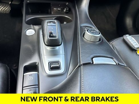 Certified 2023 INFINITI QX50 Luxe image 31