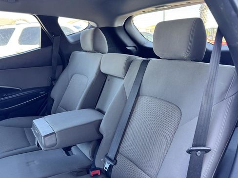 Used 2017 Hyundai Santa Fe Sport AWD/4WD image 32