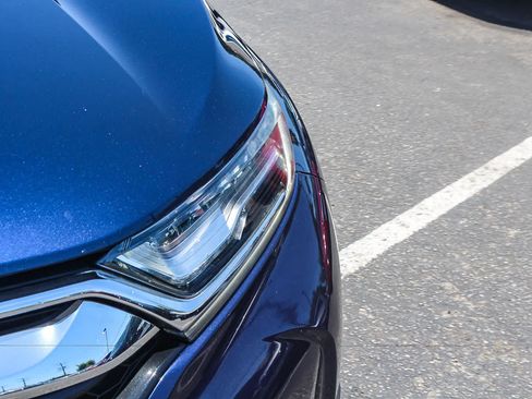 Used 2017 Honda CR-V Touring image 14