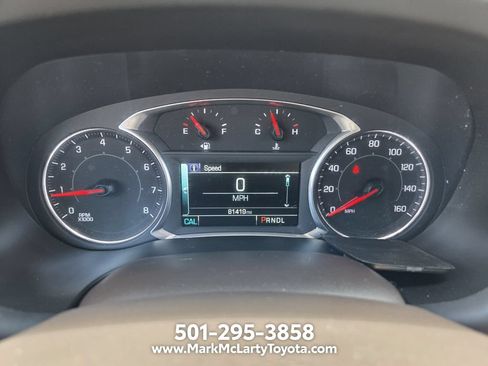Used 2019 GMC Acadia SLT FWD image 21