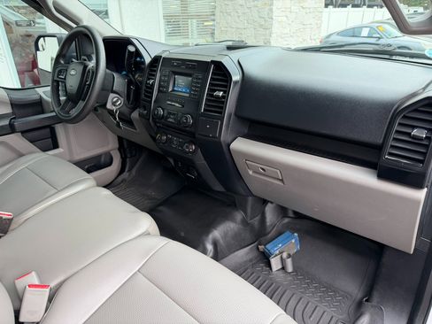 Used 2017 Ford F150 XL w/ Equipment Group 101A Mid image 44