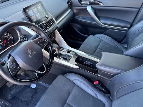 Used 2025 Mitsubishi Eclipse Cross SE image 10