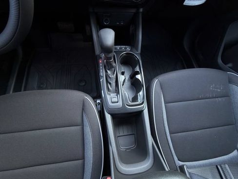 New 2026 Chevrolet TrailBlazer LT w/ Midnight Edition FWD image 16