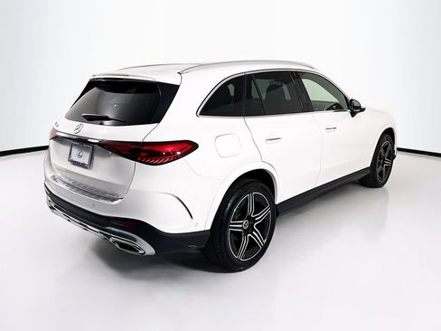 Used 2023 Mercedes-Benz GLC 300 image 5