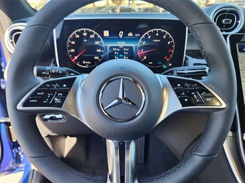 New 2026 Mercedes-Benz GLC 300 4MATIC image 19