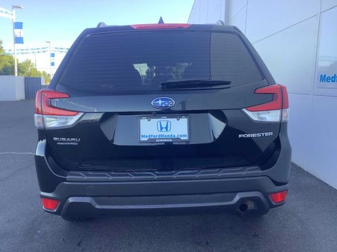 Used 2020 Subaru Forester w/ Alloy Wheel Package AWD/4WD image 5