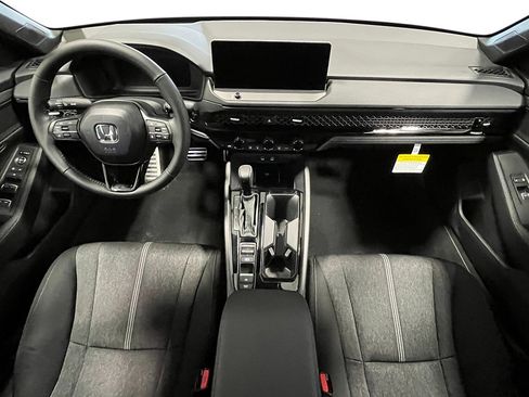 New 2026 Honda Accord Sport image 16