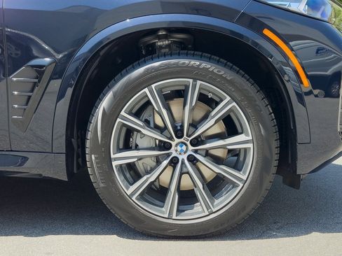 New 2026 BMW X5 xDrive50e w/ M Sport Package image 9