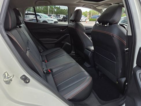 Used 2021 Subaru Crosstrek 2.5i Limited w/ Moonroof Package 2 AWD/4WD image 18