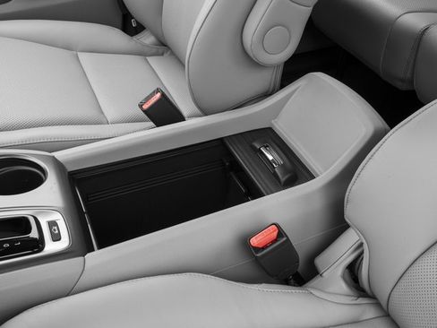 Used 2018 Honda Ridgeline RTL image 18