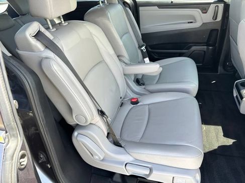 Used 2019 Honda Odyssey EX-L image 11