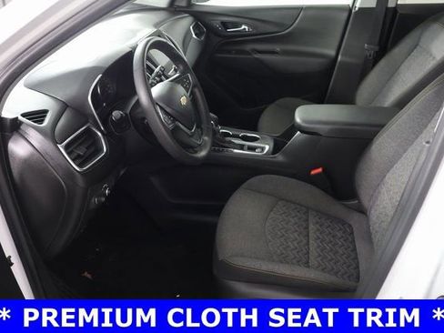 Used 2022 Chevrolet Equinox LT image 18