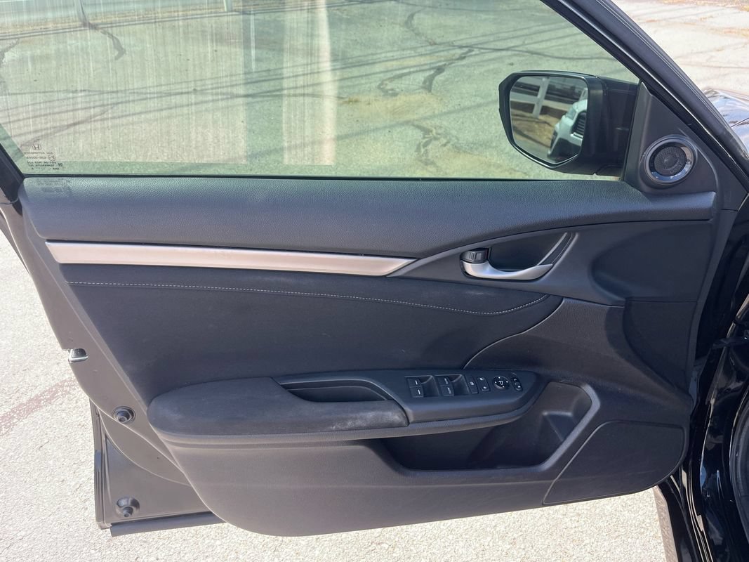 Used 2020 Honda Civic EX image 14