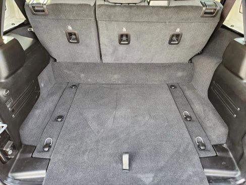 Certified 2025 Jeep Wrangler Sahara image 43