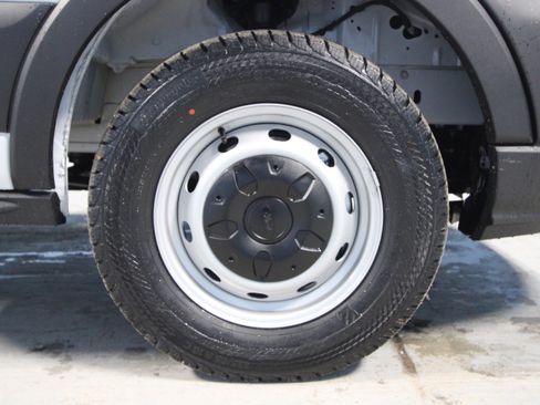 New 2026 Ford Transit 350 148 Medium Roof image 27