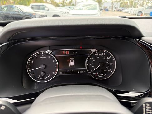 New 2026 Nissan Pathfinder Rock Creek image 23