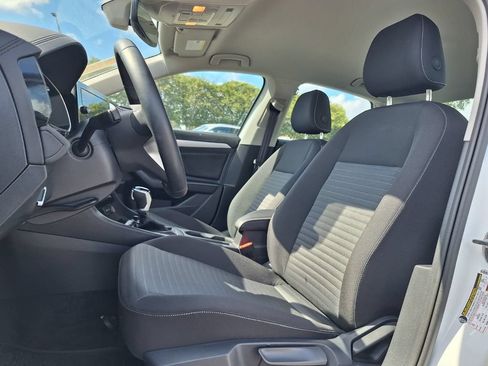 Used 2026 Volkswagen Jetta S FWD image 19