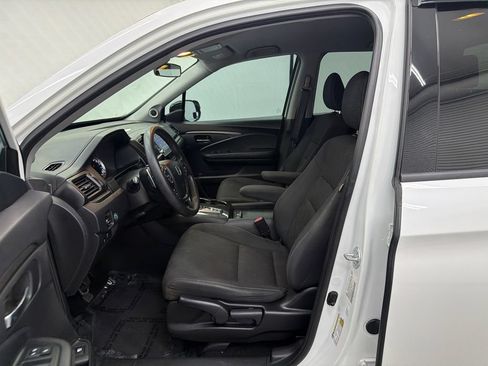 Used 2021 Honda Ridgeline Sport image 9