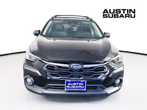 Used 2024 Subaru Crosstrek 2.5i Limited w/ Popular Package #4A AWD/4WD image 3