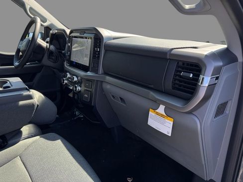 New 2026 Ford Explorer Active AWD/4WD image 13