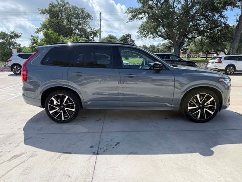 Certified 2023 Volvo XC90 T8 Ultimate w/ Lounge Package AWD/4WD image 7