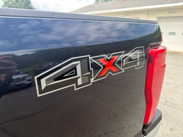 Used 2022 Ford F350 XL w/ Power Equipment Group AWD/4WD image 14