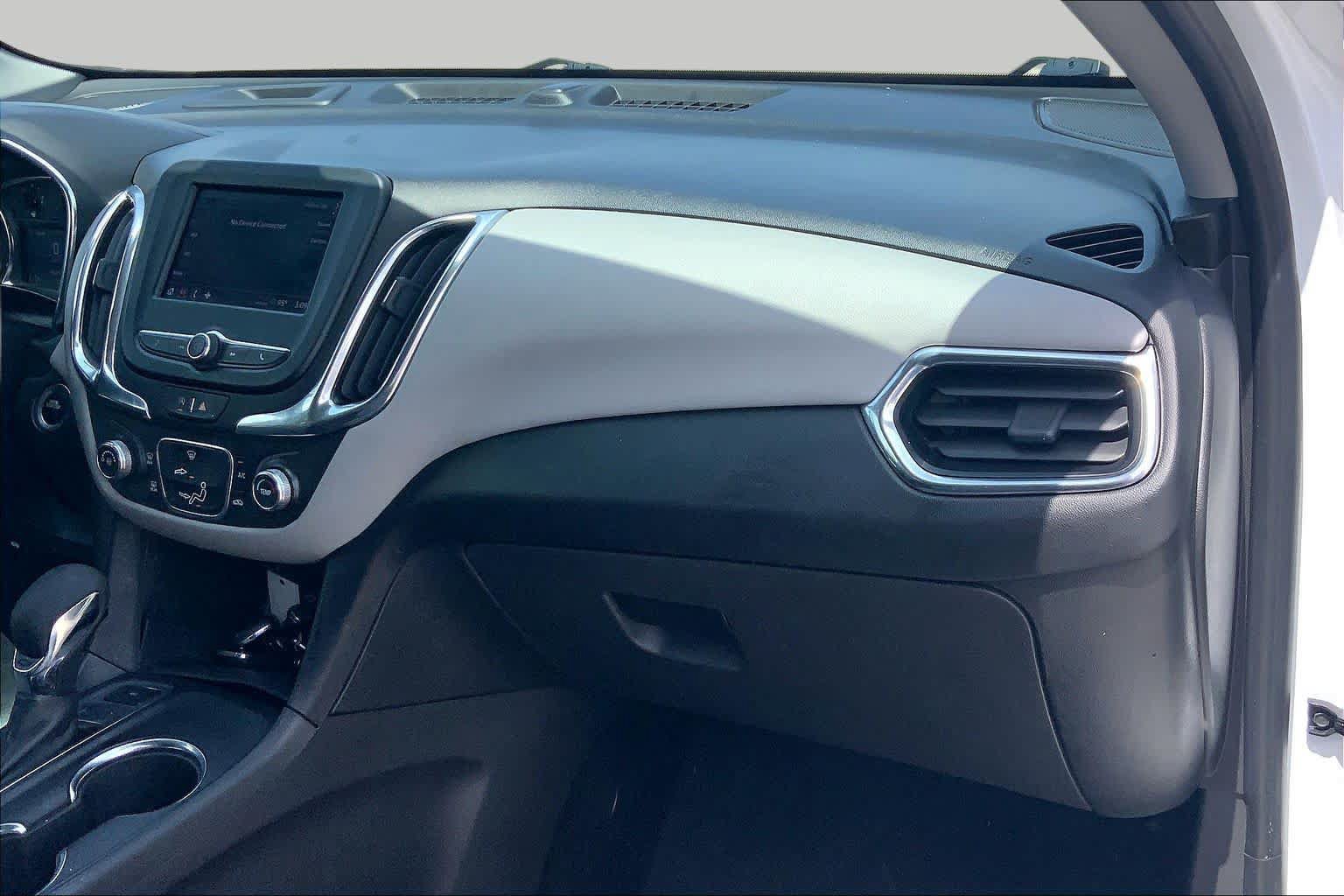 Used 2023 Chevrolet Equinox LT AWD/4WD image 34