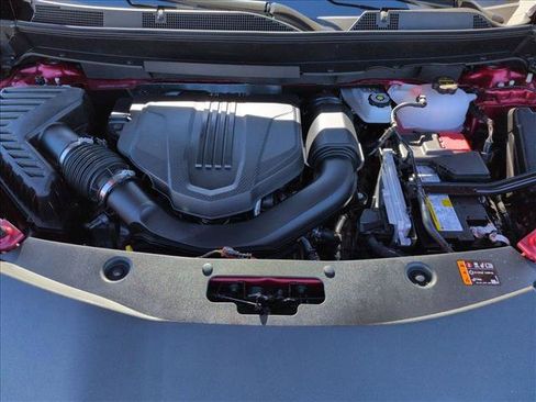 New 2026 Buick Enclave Sport Touring w/ Power Package image 17