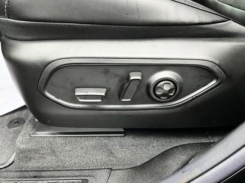 New 2026 Jeep Grand Cherokee Altitude AWD/4WD image 15