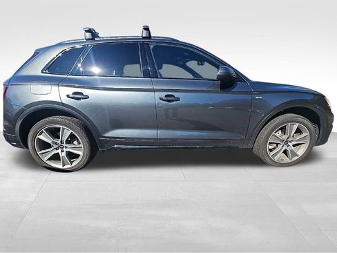 Used 2025 Audi Q5 2.0T Premium image 19