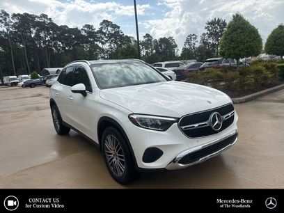 Certified 2026 Mercedes-Benz GLC 300