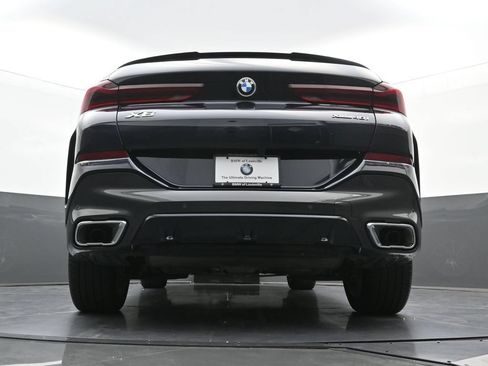 Used 2026 BMW X6 xDrive40i AWD/4WD image 27