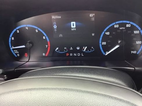 Used 2023 Ford Bronco Sport Big Bend w/ Convenience Package AWD/4WD image 29