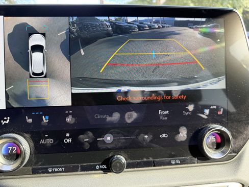Used 2023 Lexus RX 350 FWD w/ Cold Area Package image 21