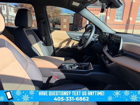 Used 2026 Chevrolet Equinox ACTIV w/ Convenience Package III image 6