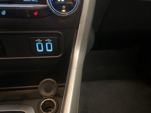 Used 2019 Ford EcoSport Titanium AWD/4WD image 25