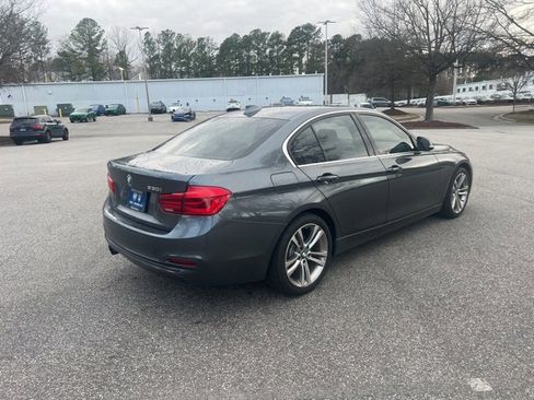 Used 2017 BMW 330i Sedan image 5