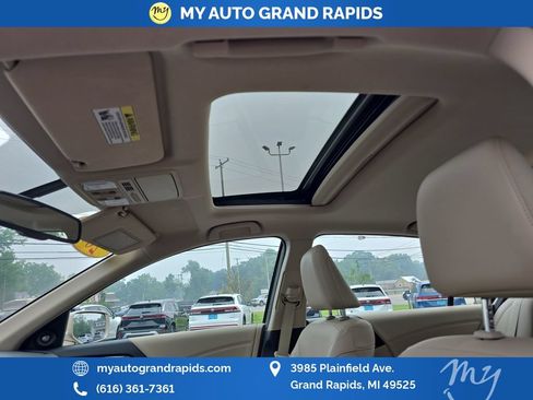 Used 2017 Honda Accord EX-L image 22