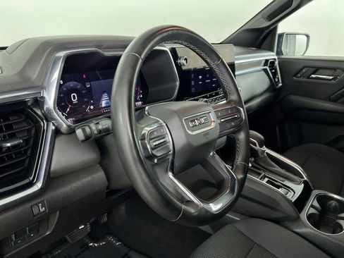 Certified 2024 GMC Canyon Elevation w/ Trailering Package RWD image 35
