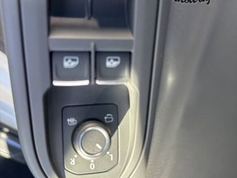 New 2025 Volkswagen GTI Autobahn image 18