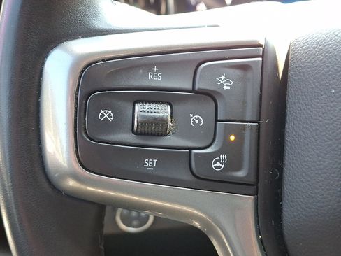 Used 2024 Chevrolet Silverado 2500 LTZ w/ LTZ Plus Package AWD/4WD image 17