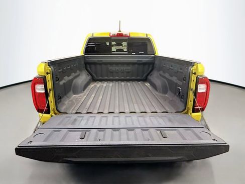 Used 2023 GMC Canyon AT4 w/ AT4 Premium Package image 29