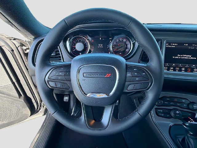 Used 2023 Dodge Challenger GT RWD image 12
