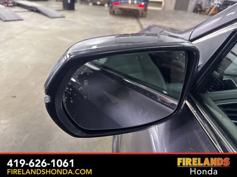 Certified 2022 Honda CR-V EX image 10