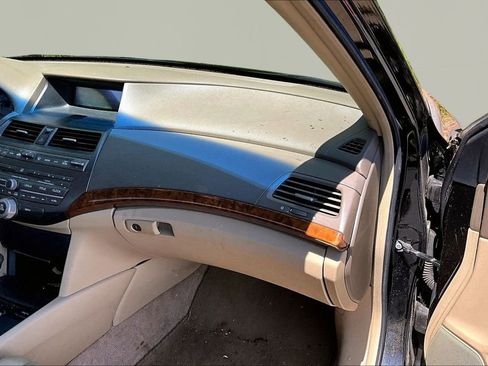 Used 2008 Honda Accord EX-L image 17