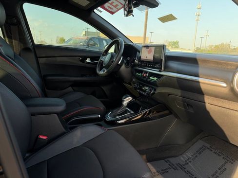 Used 2022 Kia Forte GT image 29