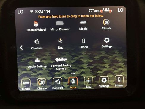 Used 2022 Jeep Gladiator Overland image 38