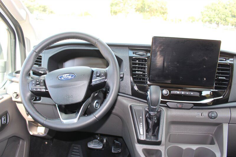 Used 2026 Ford Transit 350 XLT RWD image 20